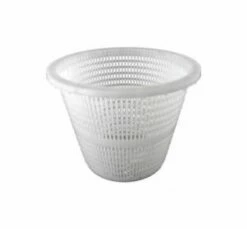 swimming pool supplies shop 33 Baker Hydro Skimmer Basket 51-B-1026, B-136