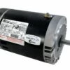 B227SE 3/4 HP Pool Pump Motor 56J Frame C-Face 115/230V -swimming pool supplies shop b227se