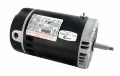 B228SE 1 HP Pool Pump Motor 56J Frame C-Face 115/230V