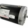 B229SE 1.5 HP Pool Pump Motor 56J Frame C-Face 115/230V -swimming pool supplies shop b229se
