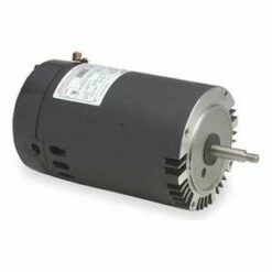 B230SE 2 HP Pool Pump Motor 56J Frame C-Face 115/230V