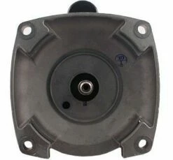 B2748 Pool Pump Motor 56Y Frame 2 HP Square Flange 230V - Full Rate -swimming pool supplies shop b2748 pool pump motor 56y frame 2