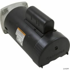 B2844 Pool Pump Motor 56Y Frame 3 HP Square Flange Energy Efficient 230V -swimming pool supplies shop b2844 pool pump motor