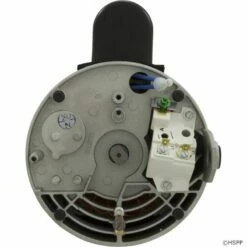 B2844 Pool Pump Motor 56Y Frame 3 HP Square Flange Energy Efficient 230V -swimming pool supplies shop b2844 pool pump motor 1