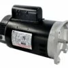 AO Smith B2846 Pool Pump Motor 56Y Frame - 1/2 HP - 115/230V