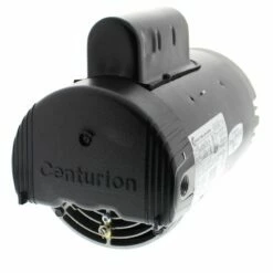 B2975 2-Speed Pump Motor 56J Frame 1 HP C-Face 230V -swimming pool supplies shop b2975 56j frame 2 speed 1 hp motor
