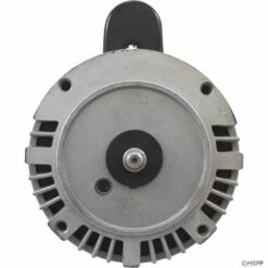 B2975 2-Speed Pump Motor 56J Frame 1 HP C-Face 230V -swimming pool supplies shop b2975 front