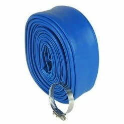 Backwash Hose 1-1/2 In X 50 Ft