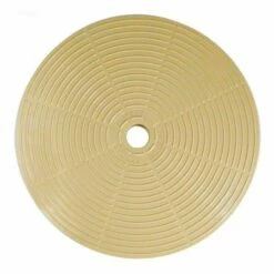 Baker Hydro 51B1017 Skimmer Lid - Tan - 9-7/8 Inch