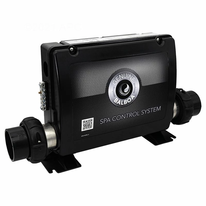 Balboa 54218-Z Spa Controller With Topside (VS510SZ) 4 Balboa 54218-Z Spa Controller With Topside (VS510SZ) - Image 2