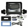 Balboa 54219-Z Spa Controller Retrofit Kit With Oval Spaside (VS500Z) -swimming pool supplies shop bb54219