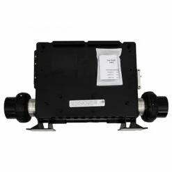 Balboa 54219-Z Spa Controller Retrofit Kit With Oval Spaside (VS500Z) -swimming pool supplies shop bb54219 img3