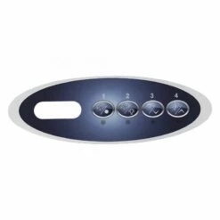 Balboa 54219-Z Spa Controller Retrofit Kit With Oval Spaside (VS500Z) -swimming pool supplies shop bb54219 img9