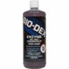 Bio-Dex OO132 Enzyme Oil Out 1 Quart -swimming pool supplies shop bio dex oo132 enzyme oil out 1 quart