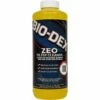 Bio-Dex ZEO32 Zeo Filter Cleaner For Zeobrite And Sand Filters 1 Quart -swimming pool supplies shop bio dex zeo32 zeo filter cleaner for zeobrite and sand filters 1 quart