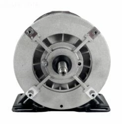 BN24V1 Pump Motor 48Y Frame 3/4 HP Thru-Bolt 115V -swimming pool supplies shop bn24v1 motor