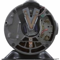 BN24V1 Pump Motor 48Y Frame 3/4 HP Thru-Bolt 115V -swimming pool supplies shop bn24v1 pump motor 48y frame back