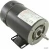 BN24V1 Pump Motor 48Y Frame 3/4 HP Thru-Bolt 115V -swimming pool supplies shop bn24v1 pump motor 48y frame thru bolt 115v