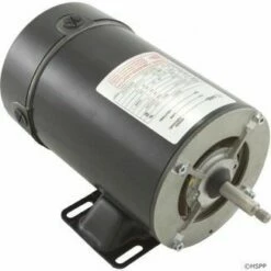 BN24V1 Pump Motor 48Y Frame 3/4 HP Thru-Bolt 115V