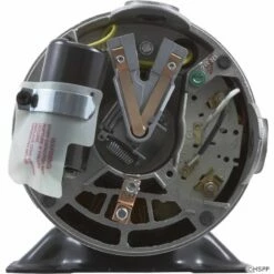 BN35V1, BN35SS Pump Motor 48Y Frame 1.5 HP Thru-Bolt 115/230V -swimming pool supplies shop bn35v1 pump motors 1.5 hp thru bolt up rated