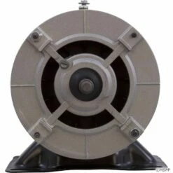 BN36 2-Speed Pump Motor 48Y Frame 3/4 HP Thru-Bolt 115V -swimming pool supplies shop bn36 2 speed pump motor front