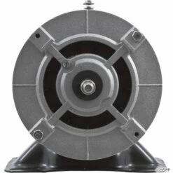 BN40SS Pump Motor 48Y Frame 2 HP Thru-Bolt 115/230V -swimming pool supplies shop bn40ss 48y frame 2 hp thru bolt pump motors