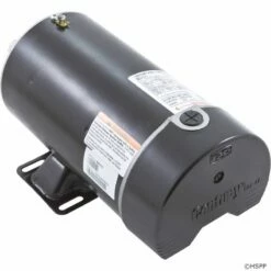 BN40SS Pump Motor 48Y Frame 2 HP Thru-Bolt 115/230V -swimming pool supplies shop bn40ss pump motor 48y frame 2 hp thru bolt