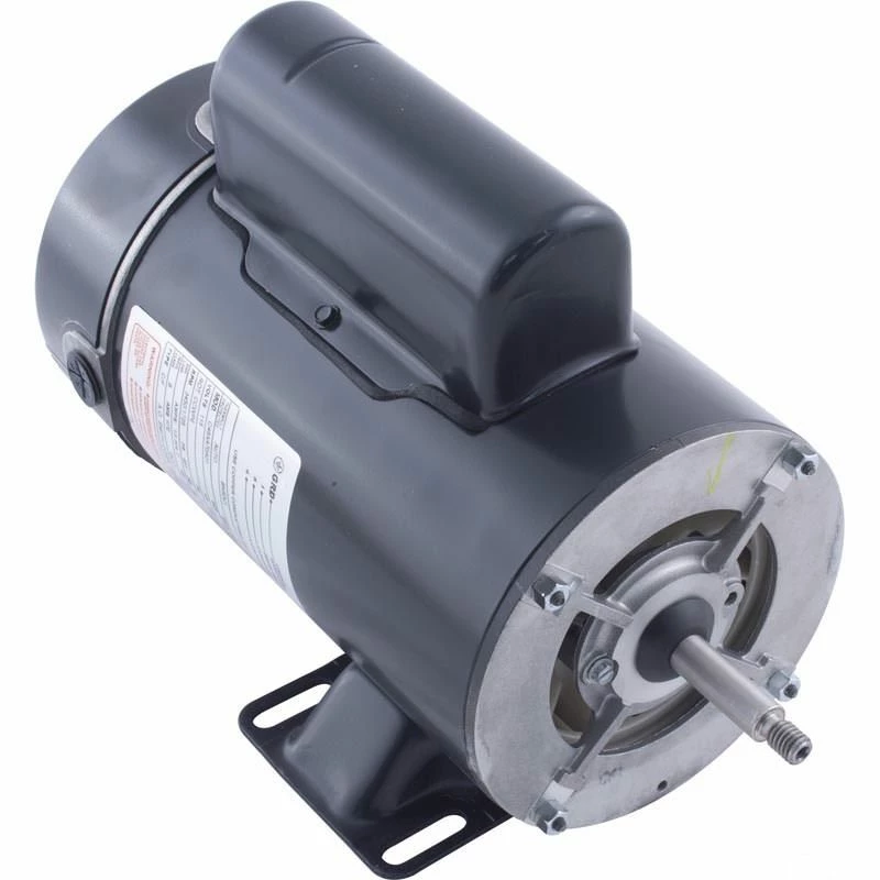 BN50V1 2 Speed Pump Motor 48Y Frame 1.5 HP Thru-Bolt 115V 4 BN50V1 2 Speed Pump Motor 48Y Frame 1.5 HP Thru-Bolt 115V - Image 2