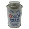 Boxer Adhesives 104 Boxer Vinyl 4 Oz Adhesive For Swimming Pools -swimming pool supplies shop boxer 110 4 ounce adhesive