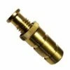 Brass Anchor For Pool Safety Cover - Screw Type -swimming pool supplies shop brass safety cover anchor