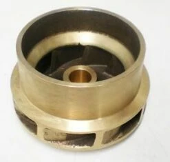 Purex 070228 Pump Impeller For CMK-50 / CM-50 C-Series - 5 HP