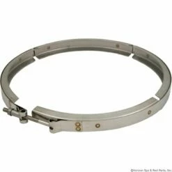 Sta-Rite C19-37A Pump Band Clamp 7 Sta-Rite C19-37A Pump Band Clamp -swimming pool supplies shop c19 37a
