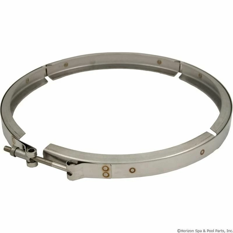 Sta-Rite C19-37A Pump Band Clamp 5 Sta-Rite C19-37A Pump Band Clamp - Image 3