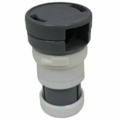 Polaris Caretaker 99 Pop-Up Head Bayonet Style 3-9-507 - Light Gray