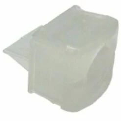 Polaris 3-9-459 Caretaker 99 Clear Step And Bench Nozzle - 25 Pack -swimming pool supplies shop caretaker clear nozzle 3 1