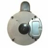 B977 2-Speed Pump Motor 56J Frame 1.5 HP C-Face 230V
