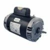 B2979 2-Speed Pump Motor 56J Frame 2 HP C-Face 230V -swimming pool supplies shop cfacefull 9