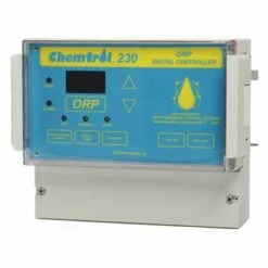 ChemTrol CH230 ORP Digital Controller With Sensor