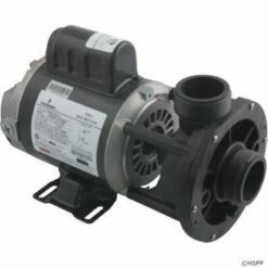 Aqua-Flo Circ-Master CMCP Spa Circulation Pump 1/15 HP 115V - 02593001-1010