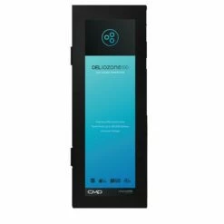 DEL Ozone 100 Ozone Generator For Pool Up To 25k Gallon -120/240V