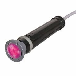 Hayward W3LACUS11100 ColorLogic 320 LED Light - 1.5 Inch - 12V - 100 Ft