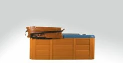 Cover Valet Spa Cover Lifter - CV400 - Tubs Over 90" Wide -swimming pool supplies shop cover valet spa cover lifter 2