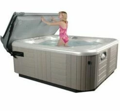 Covermate I Spa And Hot Tub Cover Lifter -swimming pool supplies shop covermate i spa and hot tub