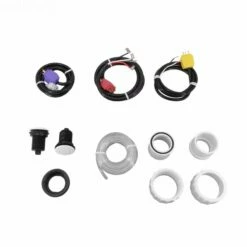 HydroQuip CS500T-A 120v Air Control W/ 24hr Timer -swimming pool supplies shop cs500t a 5