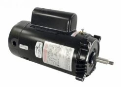 CT1072 3/4 HP Pool Pump Motor 56J Frame C-Face 115-230V - Energy Efficient -swimming pool supplies shop ct1072