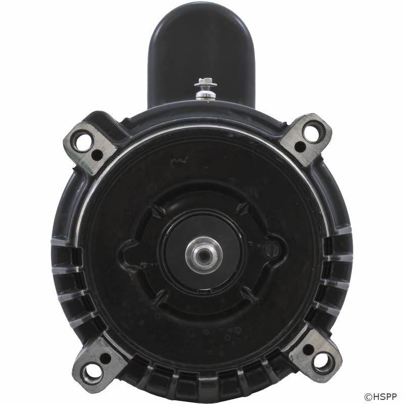 CT1102 1 HP Pool Pump Motor 56J Frame C-Face 115-230V - Energy Efficient 5 CT1102 1 HP Pool Pump Motor 56J Frame C-Face 115-230V - Energy Efficient - Image 3