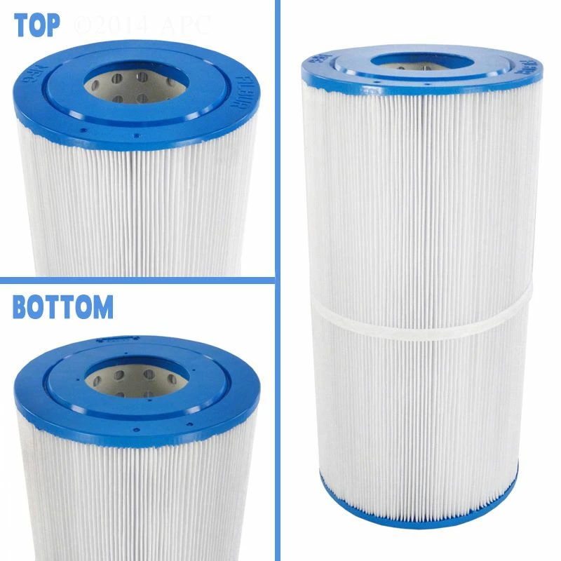 Hayward C2020,C2025,C2000 Filter Cartridge CX480XRE - FC-1223 5 Hayward C2020,C2025,C2000 Filter Cartridge CX480XRE - FC-1223 - Image 3