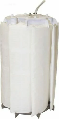 Hayward Pro-Grid DE4820 DE Filter Complete Grid Assembly DEX4800DC