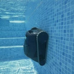 Dolphin Liberty 200 Cordless Robotic Pool Cleaner 99998100-US -swimming pool supplies shop dolphin liberty 200 cordless robotic pool cleaner wall