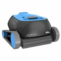 Dolphin Nautilus CC Pool Cleaner With CleverClean